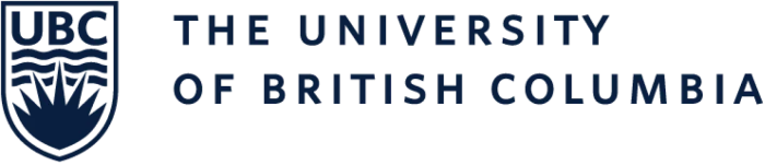 The University of British Columbia logo