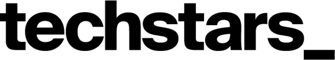 Techstars logo